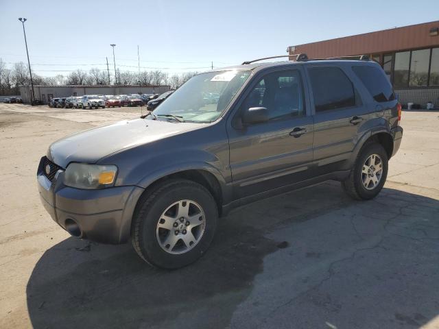 2005 FORD ESCAPE LIMITED, 