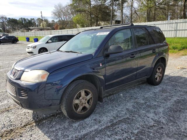 2007 SATURN VUE, 