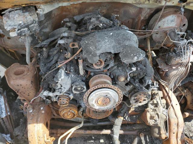 1FTBF2B62GEC20922 - 2016 FORD F250 SUPER DUTY BURN photo 11