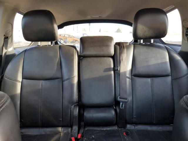 5N1AR2MN0DC688755 - 2013 NISSAN PATHFINDER S 灰色 照片 10