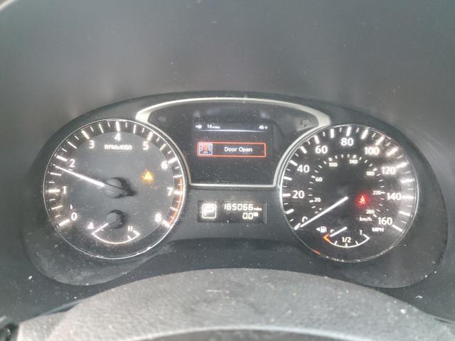 5N1AR2MN0DC688755 - 2013 NISSAN PATHFINDER S 灰色 照片 9