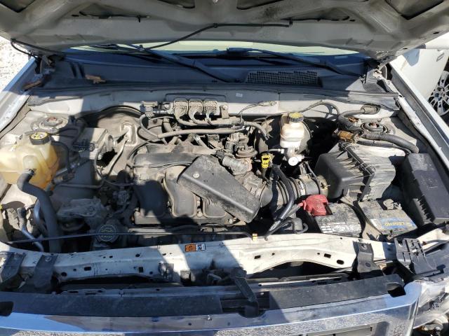 1FMCU04128KA24476 - 2008 FORD ESCAPE LIMITED CREAM photo 12