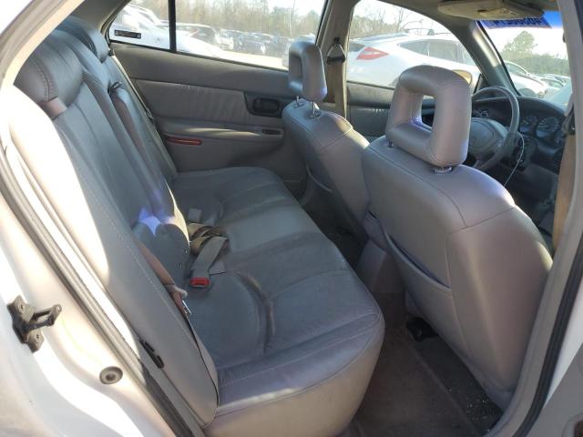 2G4WB55K221166857 - 2002 BUICK REGAL LS 白色 照片 10