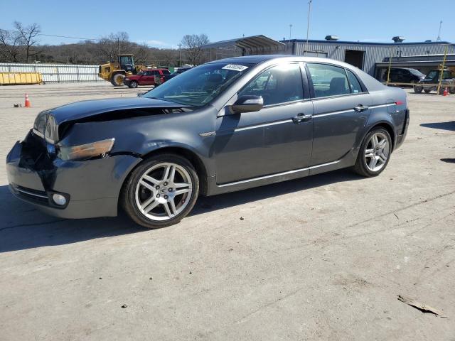 2008 ACURA TL, 