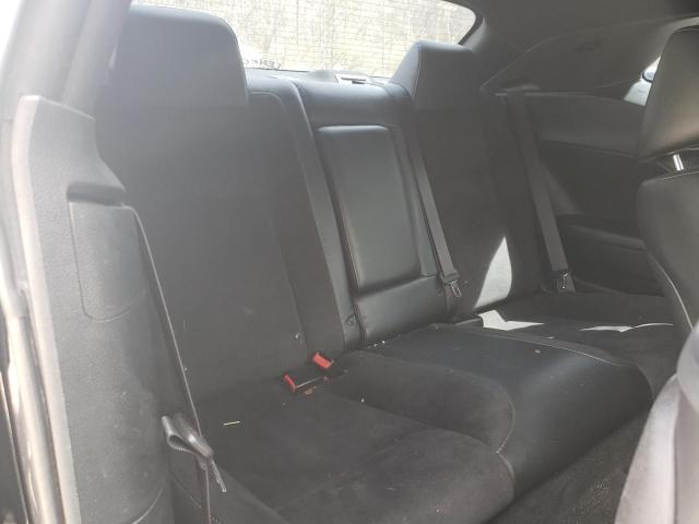 2C3CDZFJ3FH716132 - 2015 DODGE CHALLENGER R/T SCAT PACK BLACK photo 10