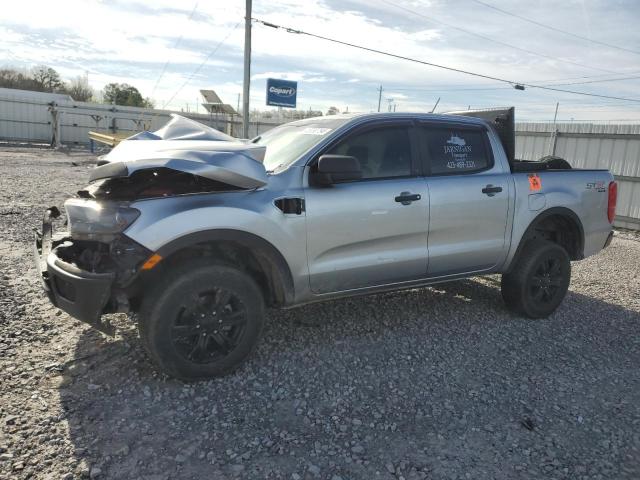 2022 FORD RANGER XL, 