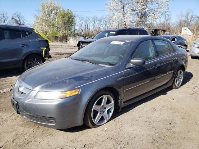 2005 ACURA TL, 