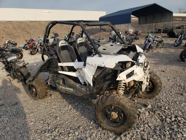 2017 POLARIS RZR XP TURBO EPS, 