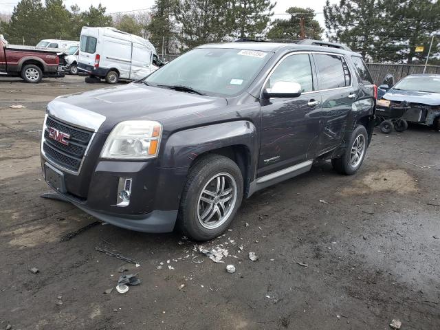 2014 GMC TERRAIN SLE, 