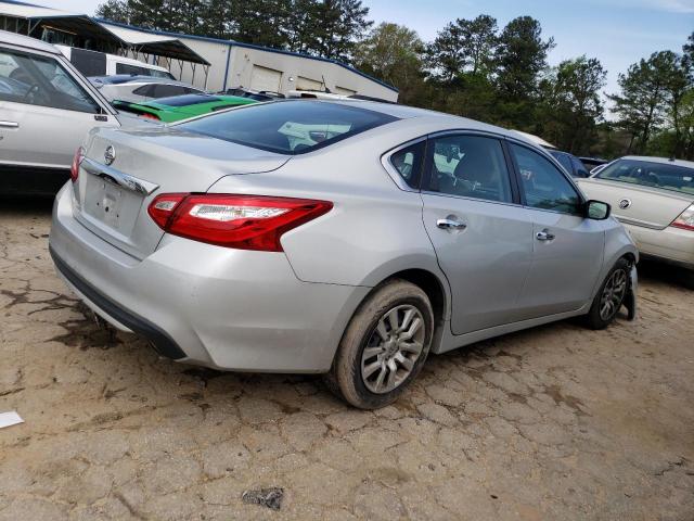 1N4AL3AP5HN362984 - 2017 NISSAN ALTIMA 2.5 SILVER photo 3