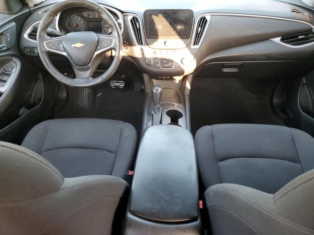 1G1ZG5ST1LF046759 - 2020 CHEVROLET MALIBU RS 红色 照片 8