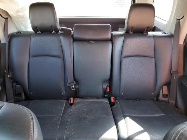 JTEBU5JRXG5286004 - 2016 TOYOTA 4RUNNER SR5/SR5 PREMIUM 石墨色 照片 10