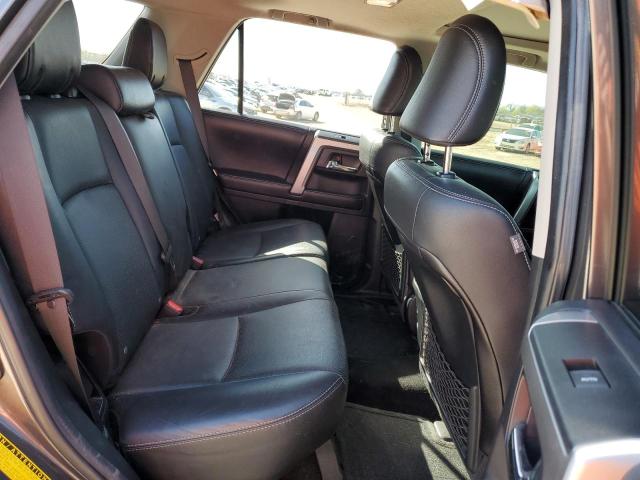 JTEBU5JRXG5286004 - 2016 TOYOTA 4RUNNER SR5/SR5 PREMIUM 石墨色 照片 11