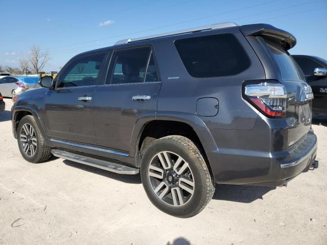 JTEBU5JRXG5286004 - 2016 TOYOTA 4RUNNER SR5/SR5 PREMIUM 石墨色 照片 2