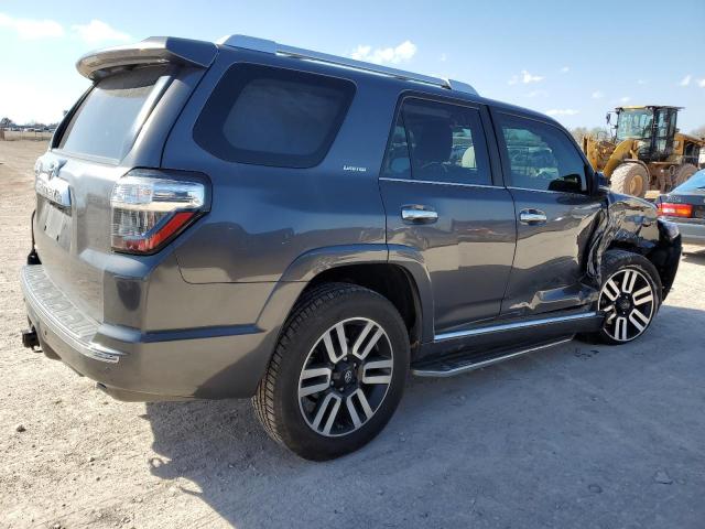 JTEBU5JRXG5286004 - 2016 TOYOTA 4RUNNER SR5/SR5 PREMIUM 石墨色 照片 3