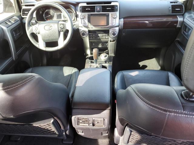 JTEBU5JRXG5286004 - 2016 TOYOTA 4RUNNER SR5/SR5 PREMIUM 石墨色 照片 8