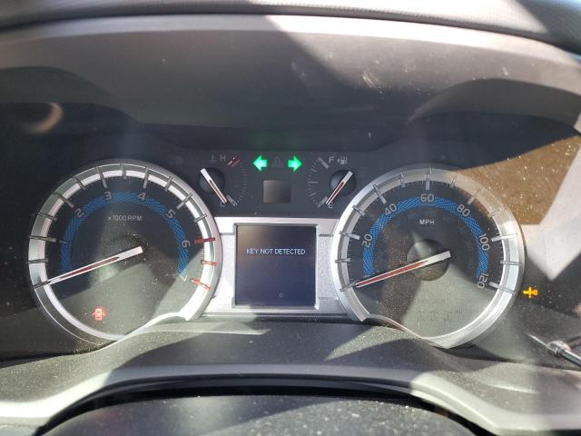 JTEBU5JRXG5286004 - 2016 TOYOTA 4RUNNER SR5/SR5 PREMIUM 石墨色 照片 9