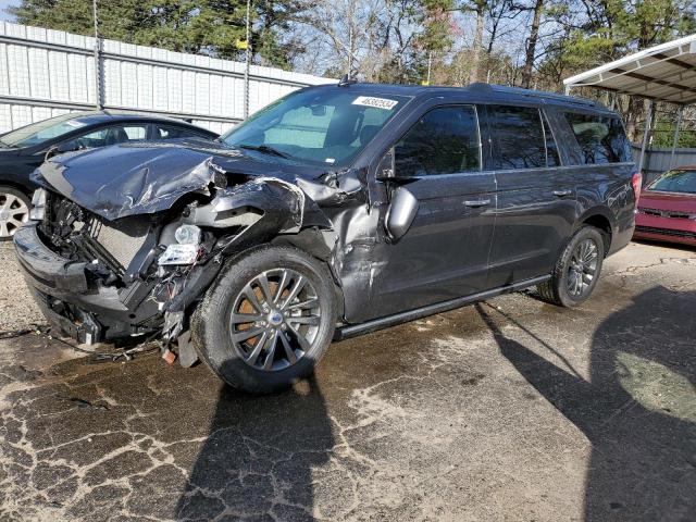 2020 FORD EXPEDITION MAX LIMITED, 