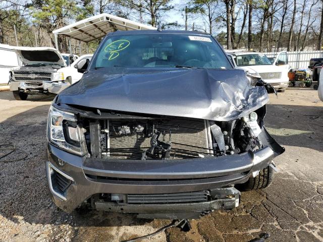 1FMJK1KT8LEA72269 - 2020 FORD EXPEDITION MAX LIMITED GRAY photo 5