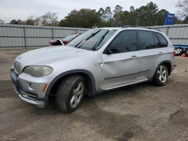 2009 BMW X5 XDRIVE35D, 