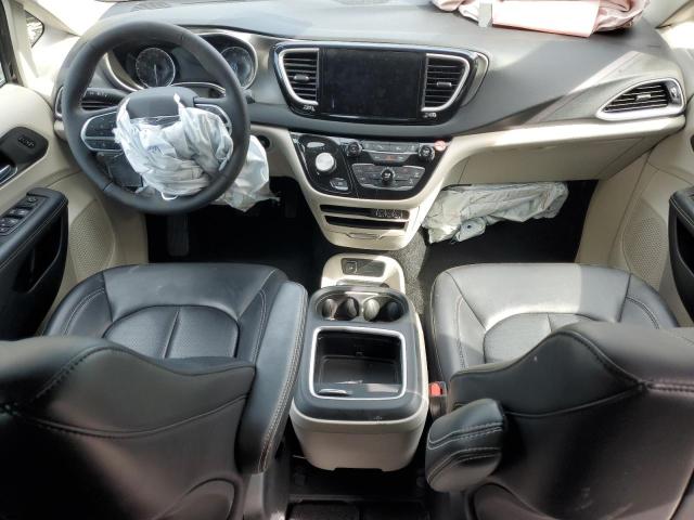 2C4RC1BGXPR553706 - 2023 CHRYSLER PACIFICA TOURING L BLACK photo 8