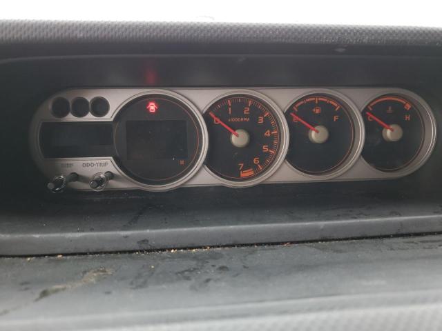 JTLZE4FEXA1103672 - 2010 TOYOTA SCION XB 勃艮第红 照片 9