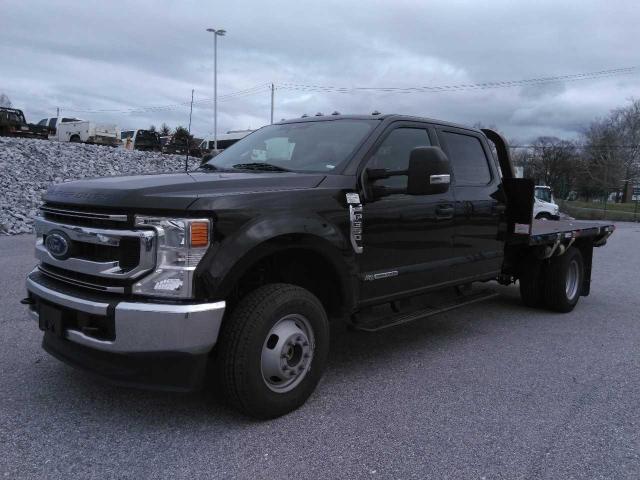 2022 FORD F350 SUPER DUTY, 