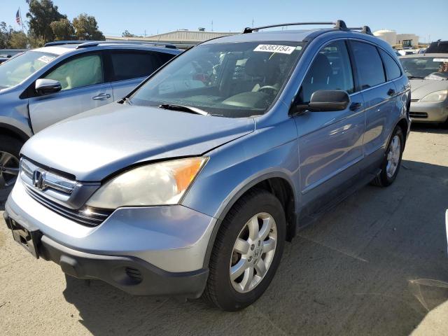 2008 HONDA CR-V EX, 