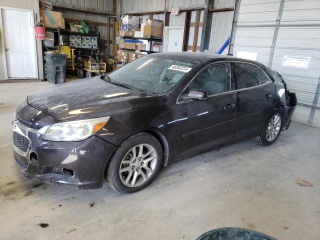 2015 CHEVROLET MALIBU 1LT, 