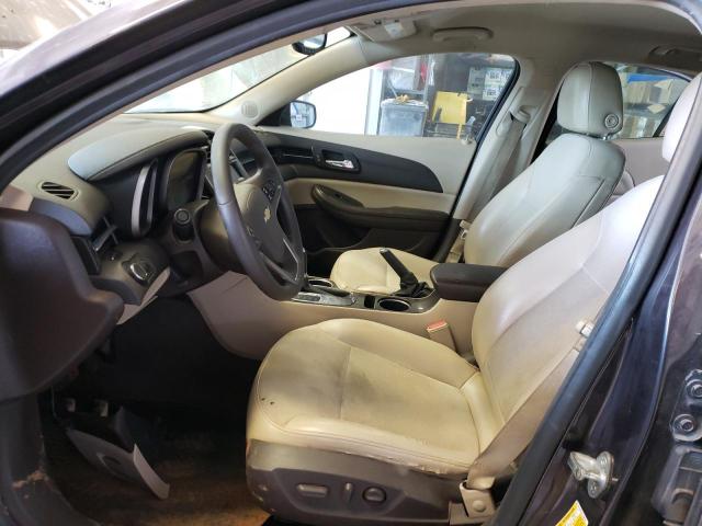 1G11C5SL9FF136478 - 2015 CHEVROLET MALIBU 1LT 石墨色 照片 7