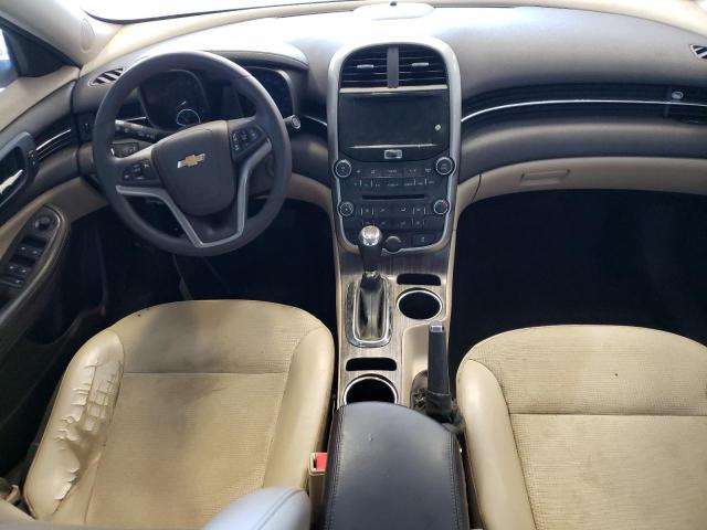 1G11C5SL9FF136478 - 2015 CHEVROLET MALIBU 1LT 石墨色 照片 8