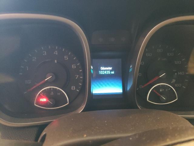 1G11C5SL9FF136478 - 2015 CHEVROLET MALIBU 1LT 石墨色 照片 9