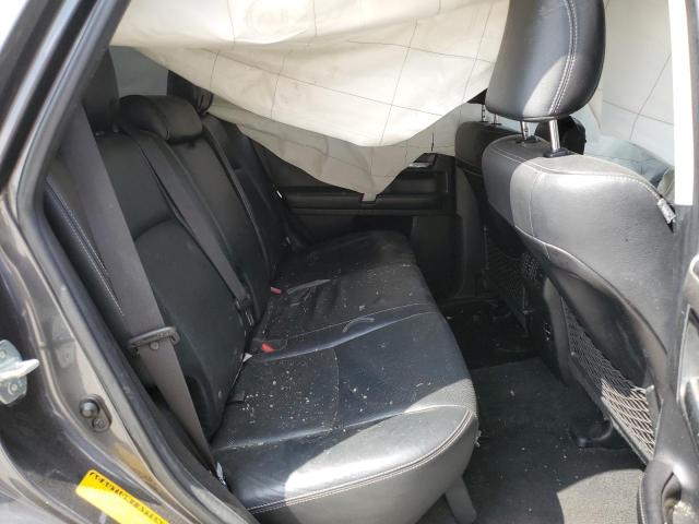 JTEBU5JRXG5301469 - 2016 TOYOTA 4RUNNER SR5/SR5 PREMIUM 灰色 照片 10