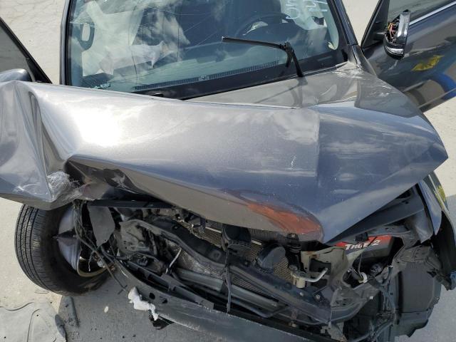 JTEBU5JRXG5301469 - 2016 TOYOTA 4RUNNER SR5/SR5 PREMIUM 灰色 照片 11