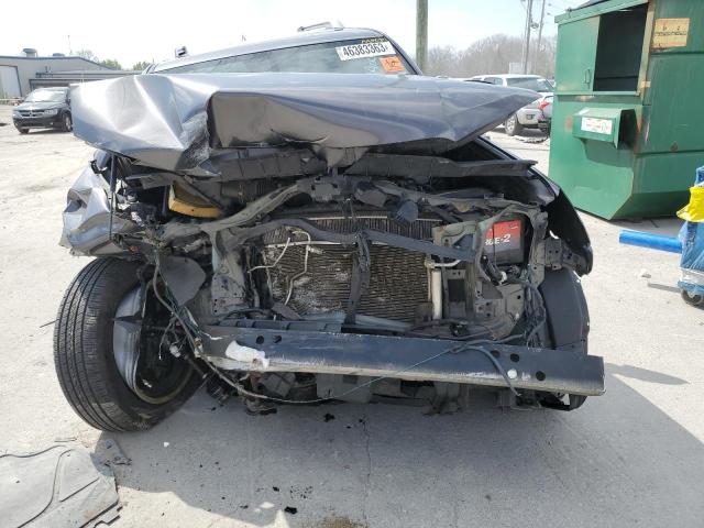 JTEBU5JRXG5301469 - 2016 TOYOTA 4RUNNER SR5/SR5 PREMIUM 灰色 照片 5