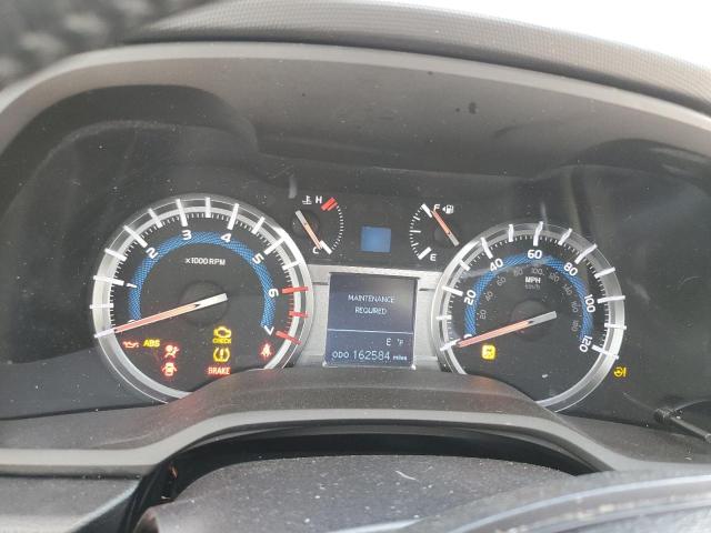 JTEBU5JRXG5301469 - 2016 TOYOTA 4RUNNER SR5/SR5 PREMIUM 灰色 照片 9