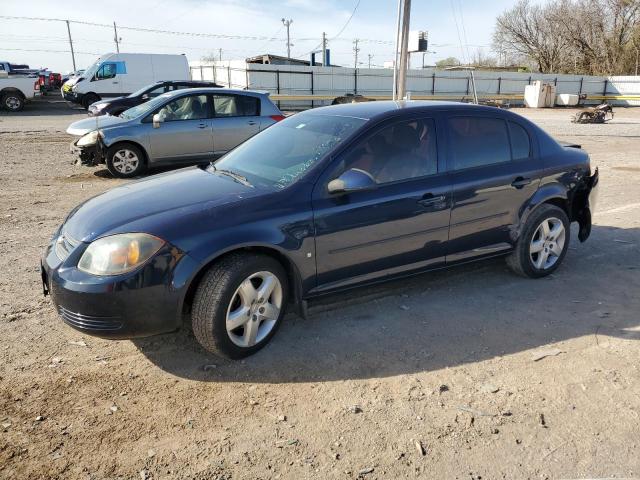 2008 CHEVROLET COBALT LT, 