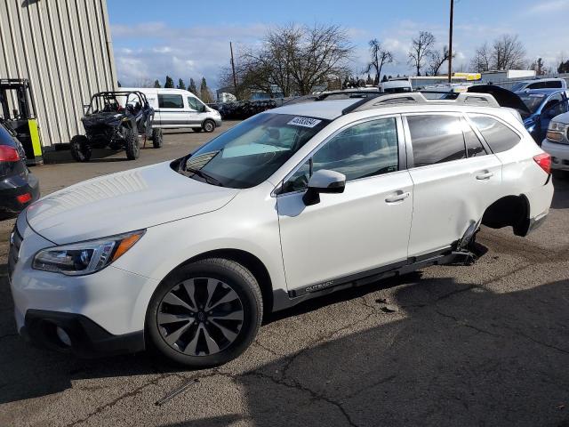 2015 SUBARU OUTBACK 2.5I LIMITED, 