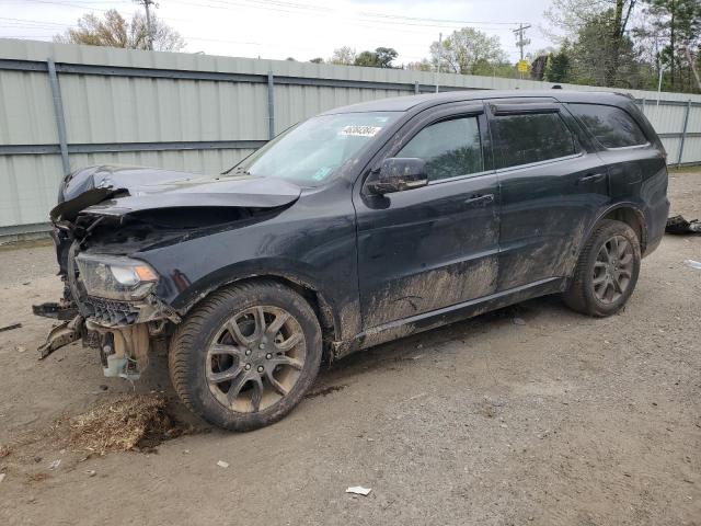 2017 DODGE DURANGO GT, 