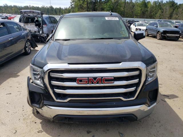 3GTU9BEDXKG311433 - 2019 GMC SIERRA K1500 SLE BLACK photo 5