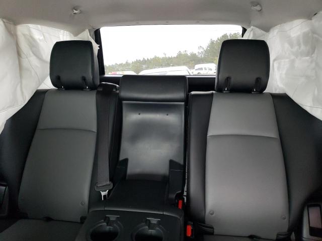 JTENU5JR1M5908577 - 2021 TOYOTA 4RUNNER SR5/SR5 PREMIUM 白色 照片 10