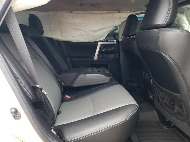 JTENU5JR1M5908577 - 2021 TOYOTA 4RUNNER SR5/SR5 PREMIUM 白色 照片 11