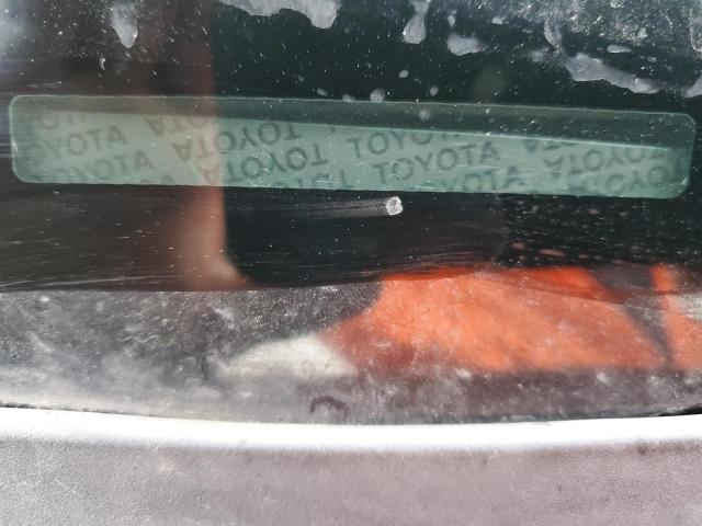 JTLKT324164075734 - 2006 TOYOTA SCION XB 栗色 照片 12