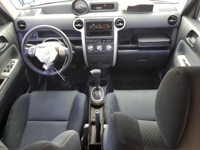 JTLKT324164075734 - 2006 TOYOTA SCION XB 栗色 照片 8