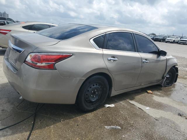 1N4AL3AP4EN384776 - 2014 NISSAN ALTIMA 2.5 SILVER photo 3