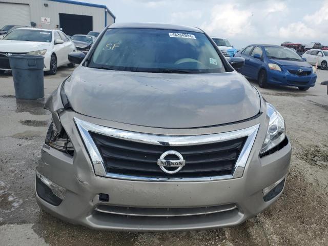 1N4AL3AP4EN384776 - 2014 NISSAN ALTIMA 2.5 SILVER photo 5