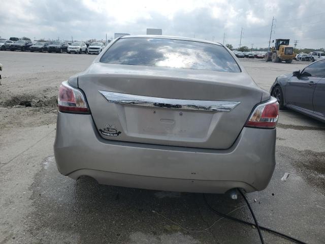 1N4AL3AP4EN384776 - 2014 NISSAN ALTIMA 2.5 SILVER photo 6