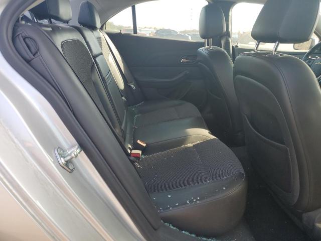 1G11C5SA3DU119795 - 2013 CHEVROLET MALIBU 1LT 银色 照片 10