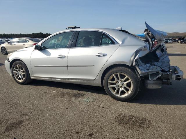 1G11C5SA3DU119795 - 2013 CHEVROLET MALIBU 1LT SILVER photo 2