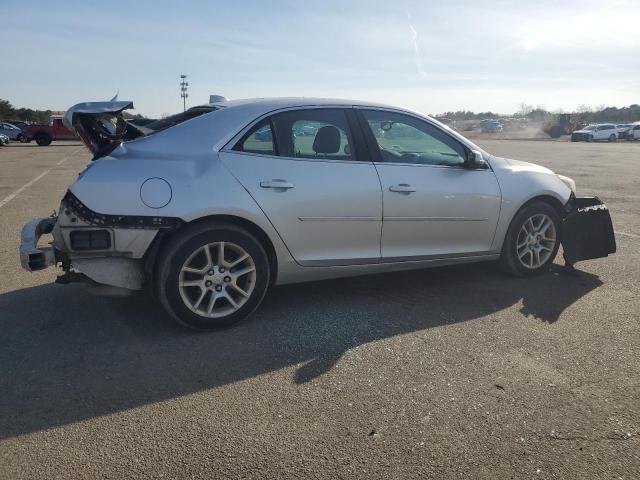 1G11C5SA3DU119795 - 2013 CHEVROLET MALIBU 1LT SILVER photo 3